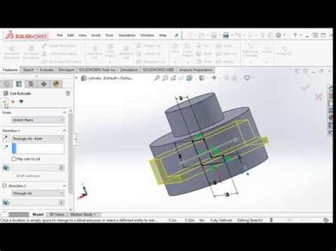 Image result for Introduction to SolidWorks Tutorial