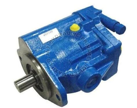 Eaton PVB Series Pump Exporter, Supplier from Gautam Buddha Nagar