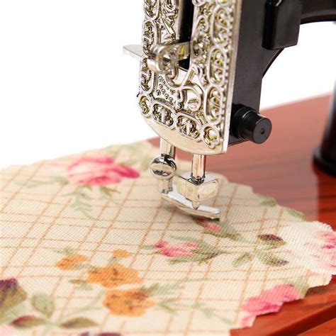 Image result for Sewing Machine Music Box Scam