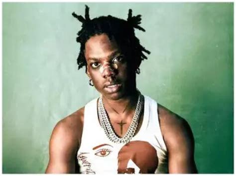 'Calm Down' fame Rema to appear on 'The Kapil Sharma Show' | Business ...