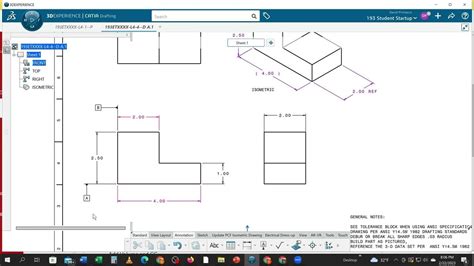 Image result for AutoCAD Using Datums