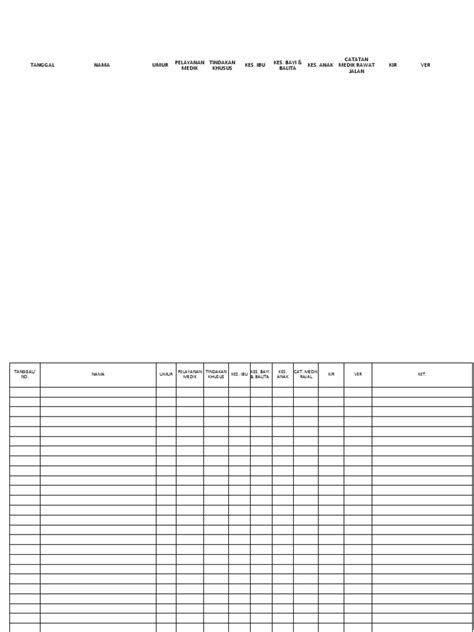 Image result for Log Book Format