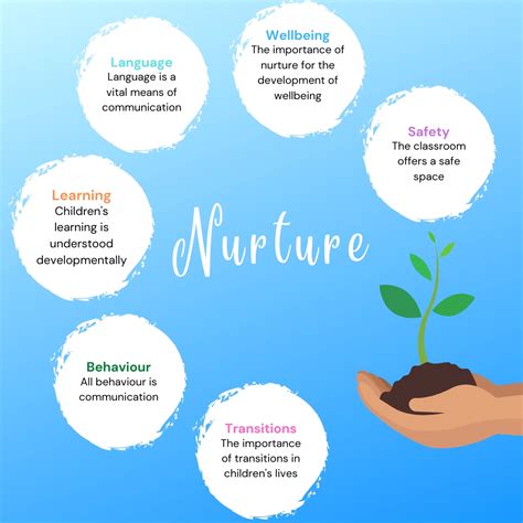 Nurture | Coleshill Heath School