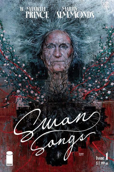 Swan Songs #1 Review