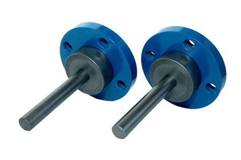 PTFE Coated Thermowell Manufacturer,Supplier,Trader In Ahmedabad