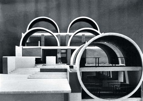 9 iconic buildings designed by celebrated architect BV Doshi ...