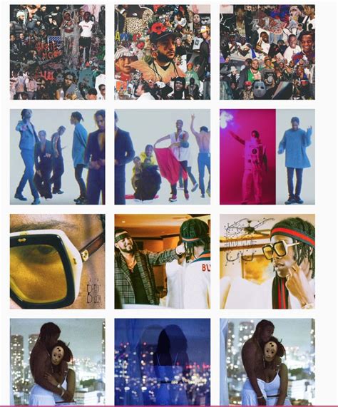 ASAP Rocky Instagram 的图像结果