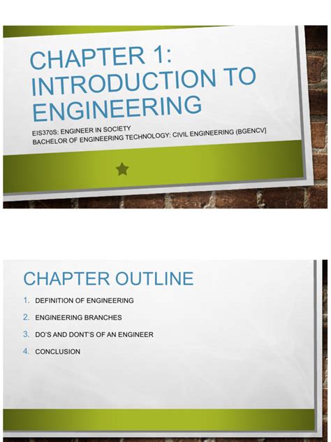 Image result for Front View Introduction to Engineering