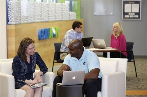 NBC Sports Group Office Photos