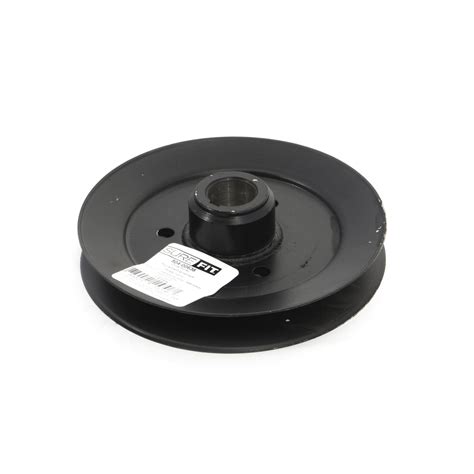 Buy SureFit Pulley Drive Pulley Replacement for Exmark 1-413424 Metro ...