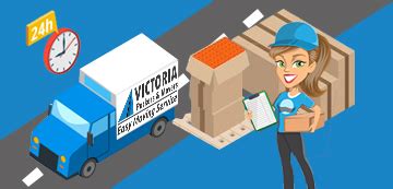 Gallery | Victoria Relocation