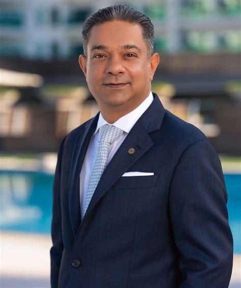 IHCL ELEVATES RANJIT PHILLIPOSE TO SENIOR VICE PRESIDENT-OPERATIONS, GOA | Incredible Goa ...