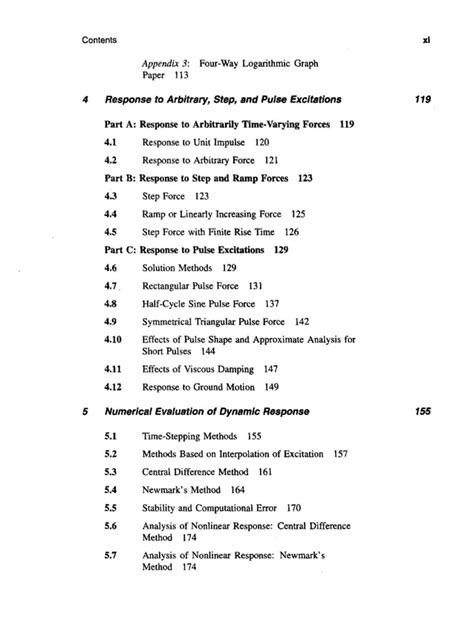 Image result for Dynamics of Structures PDF
