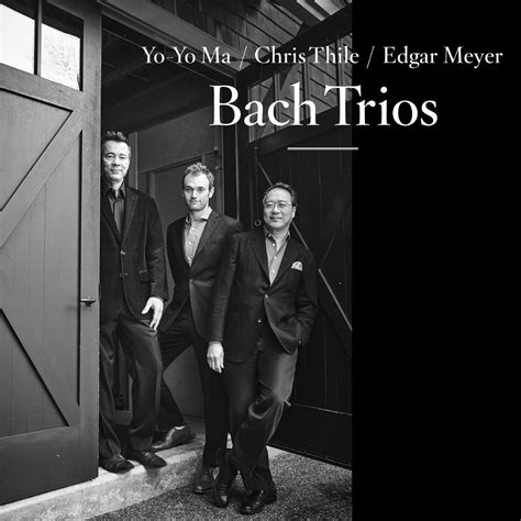 Image result for Bach String Trio