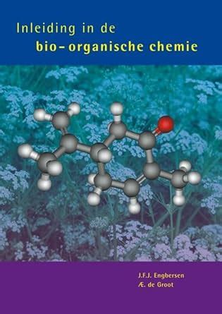 Buy Inleiding in De Bio-organische Chemie Book Online at Low Prices in ...