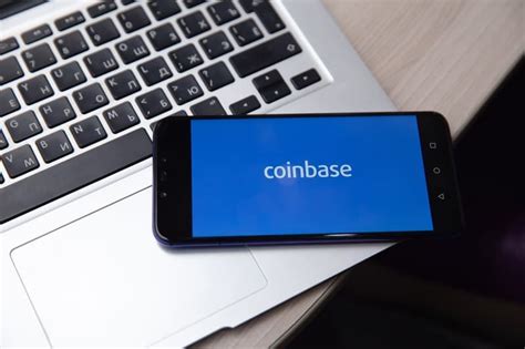 Coinbase Application 的图像结果