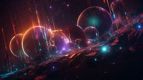 Red Technology Light 的图像结果