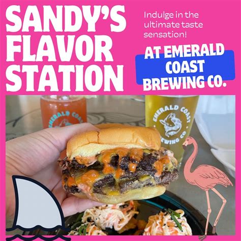 Food truck night with Sandy’s Flavor Station, 5731 Main Street, New ...