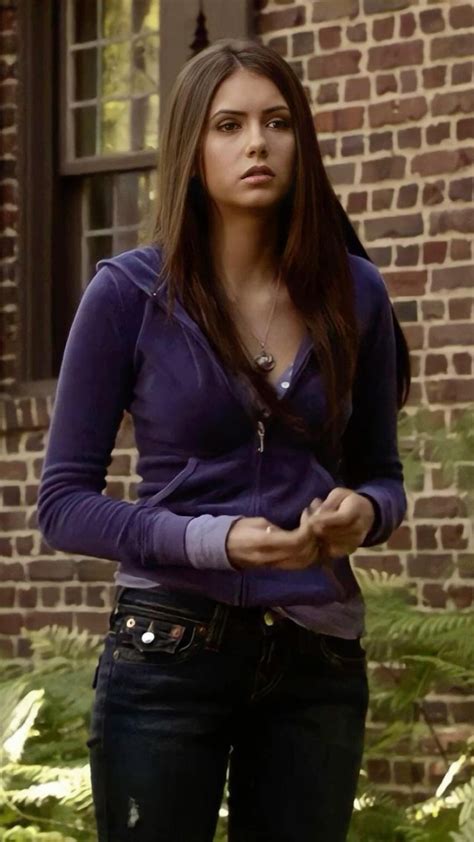 Elena gilbert style – Artofit