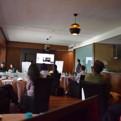 Working at Saraca Solutions | Glassdoor