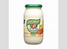 Dolmio Lasagne Sauce 470g   Centra