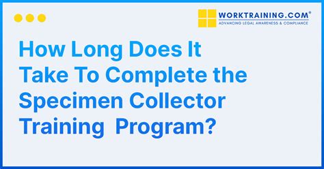 Image result for Specimen Processor Training