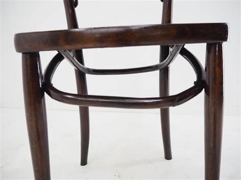 Antique Dining Chair, Thonet, Austria, 1910s For Sale at 1stDibs