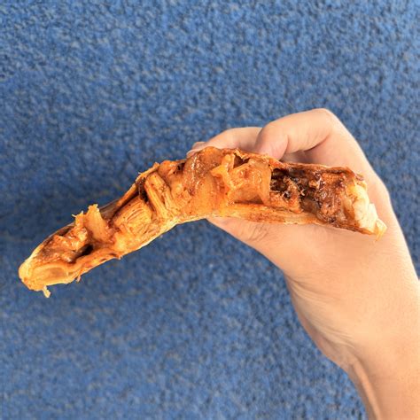 Chipotle New Honey Chicken Review - The Brand's Best Yet