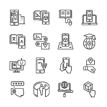 Image result for Computer Assistant PNG