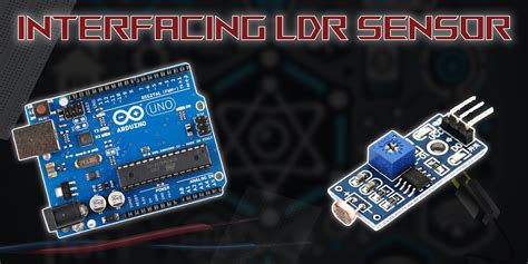 LDR Sensor Arduino Project in Telugu 的图像结果