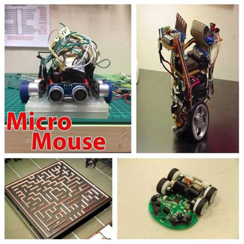 Image result for Robot Laberinto Arduino