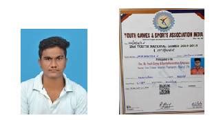 IT Achievements - Panimalar Engineering College