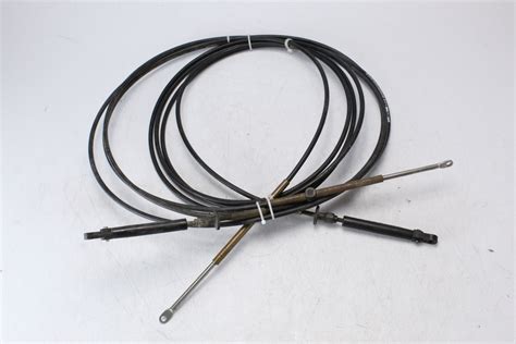 Teleflex Control Cable Replacement 的图像结果