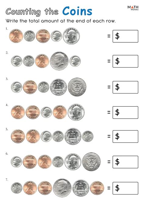 Image result for Money Math Problems Free