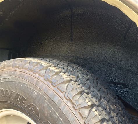 Spray Undercoating for Trucks 的图像结果