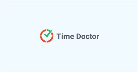 Image result for Time Doctor Features