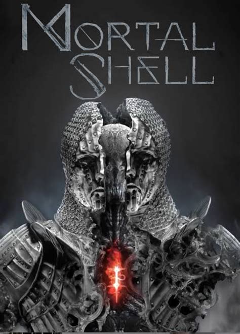 Mortal Shell PS4 Part 1 的图像结果