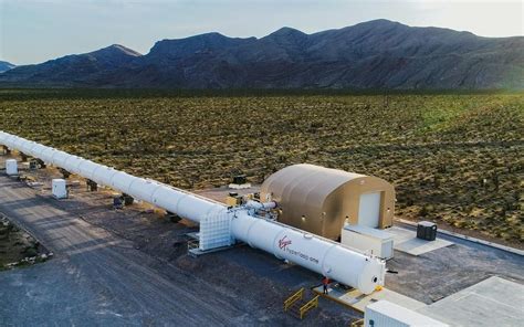 Giant leap in the Pune-Mumbai hyperloop | WhatsHot Pune