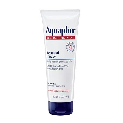 Mua Aquaphor Healing Ointment Advanced Therapy Skin Protectant, Body ...