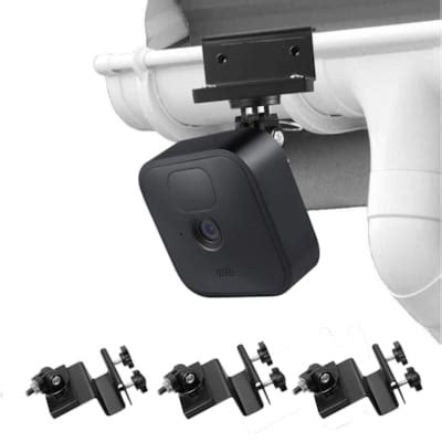 Gutter Security Camera Mounts at Lowes.com