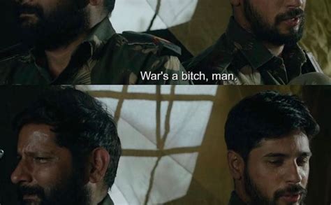 Shershaah Actor Raj Arjun Who Played Subedar Raghunath Singh, Will Be ...