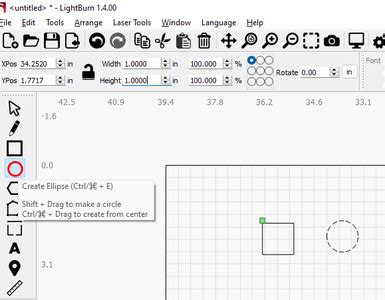 Image result for Lightburn Software Tutorial