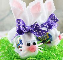 Image result for Felt Easter Bunny Pattern