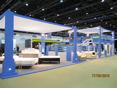 C3 Exhibitions: Customer Reviews, Stands and Services