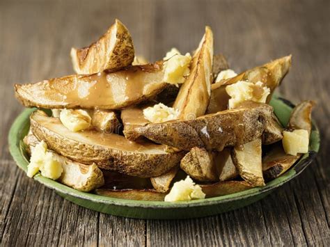 Poutine 的图像结果