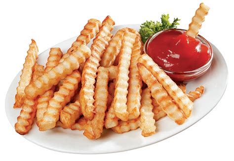 Cane's Crinkle Cut Fries Nutrition Facts at Scott Gerber blog