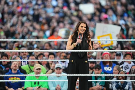 ESPN dá detalhes sobre nova série de Stephanie McMahon | WrestleBR
