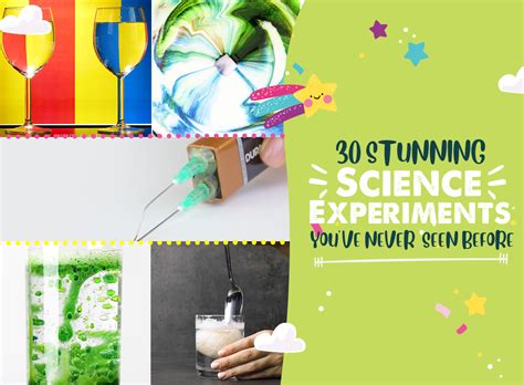 Image result for Unbelievable Science Experiments