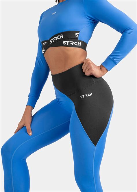 Shop World's Softest Activewear - Strch – Strch India