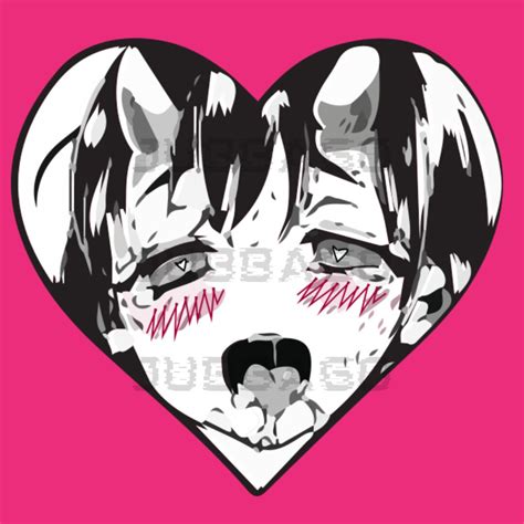 Beauty with Big Boobs and Nice Ass Loves that a Cock Rubbing her Pussy | Hentai Vector Art